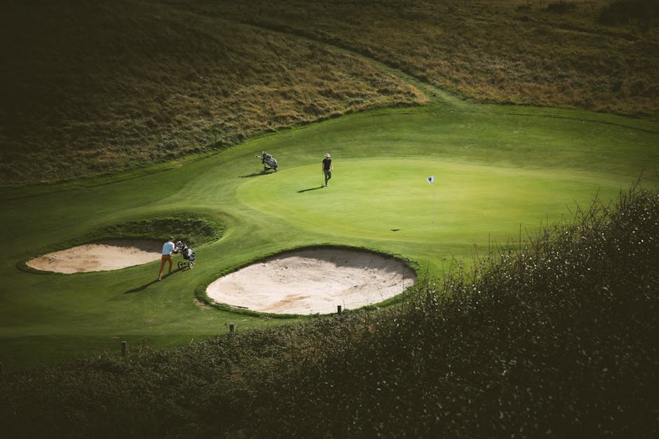Maintaining Your Golf Handicap: What Every Club Member Should Know